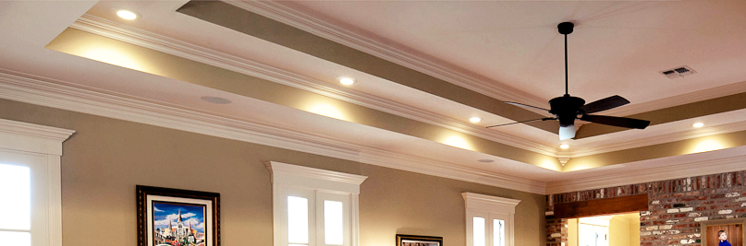 Crown Molding